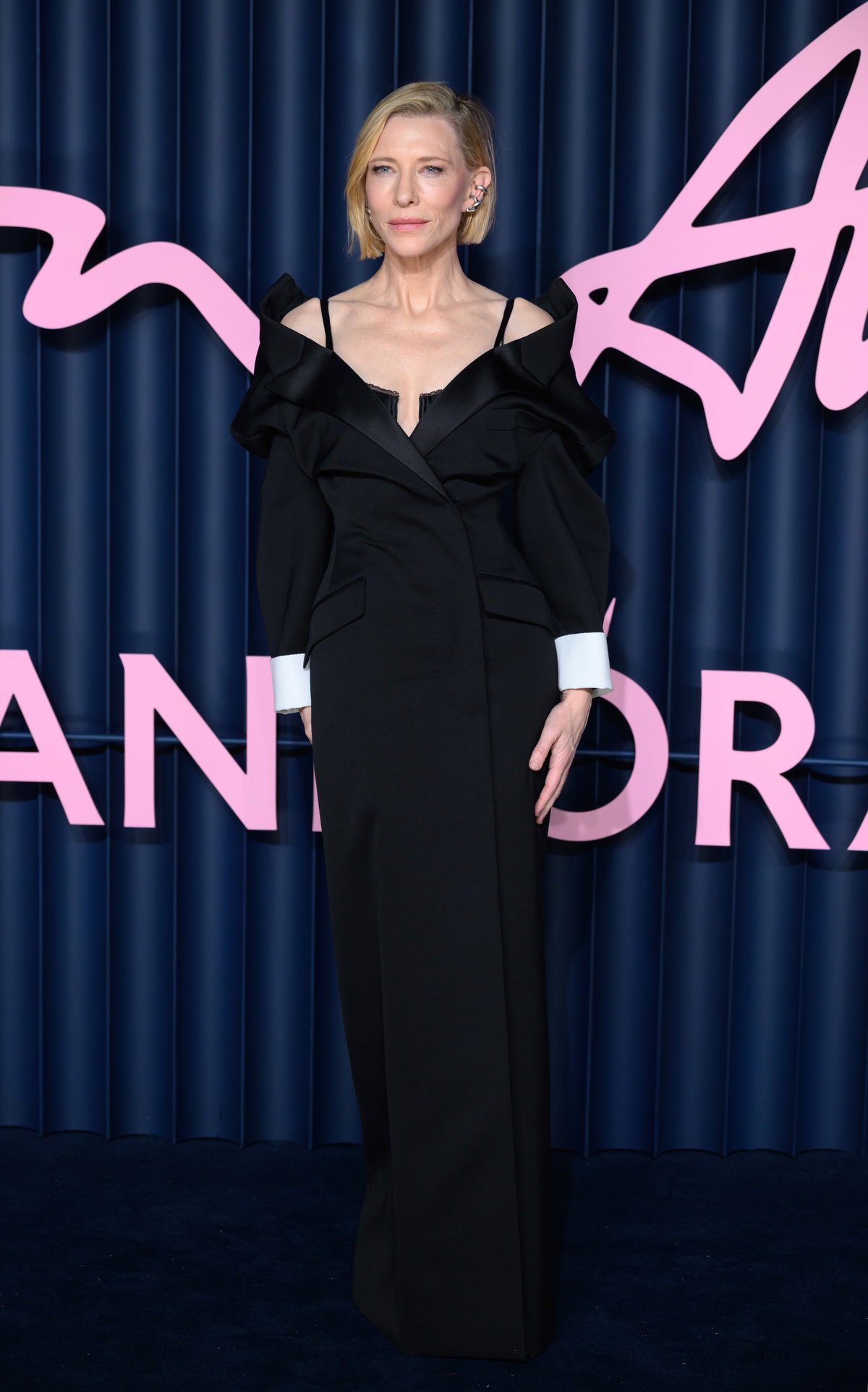 Fashion Awards 2025: Diese Looks der Stars verzaubern