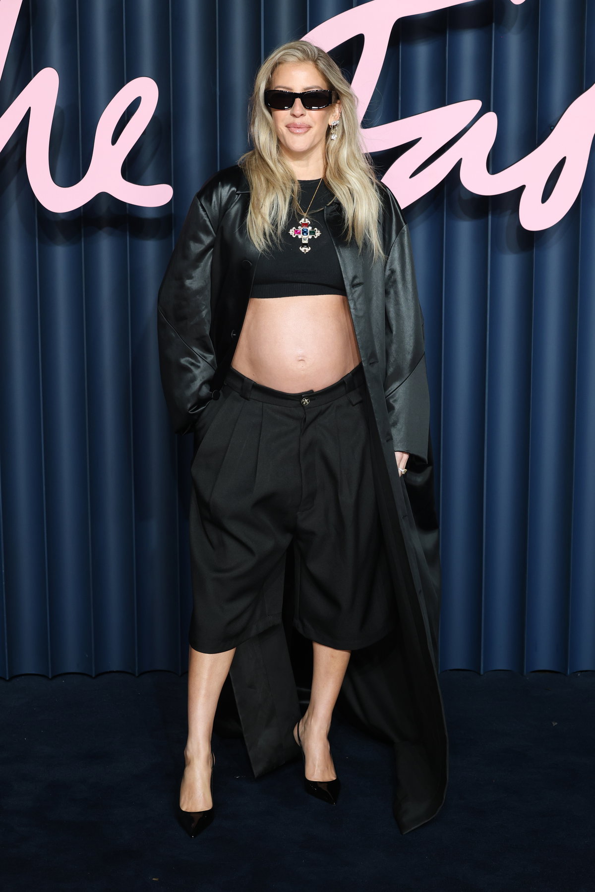 Fashion Awards 2025: Diese Looks der Stars verzaubern