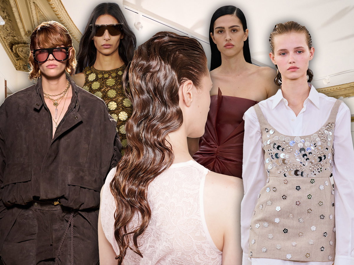 Frisuren-Trends Frühling/Sommer 2026