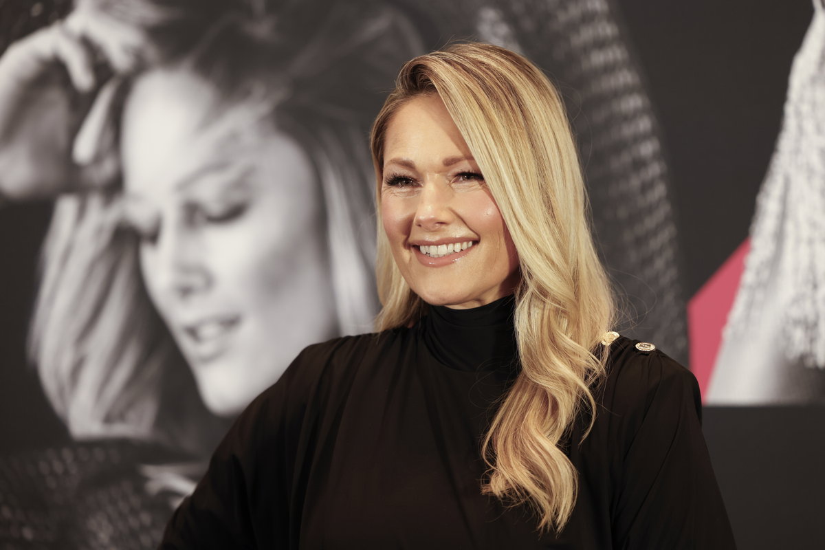 Mugler Helene Fischer