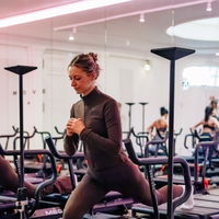 Meine H&M-Leggings liebe ich 2026 beim Pilates wie keine sonst