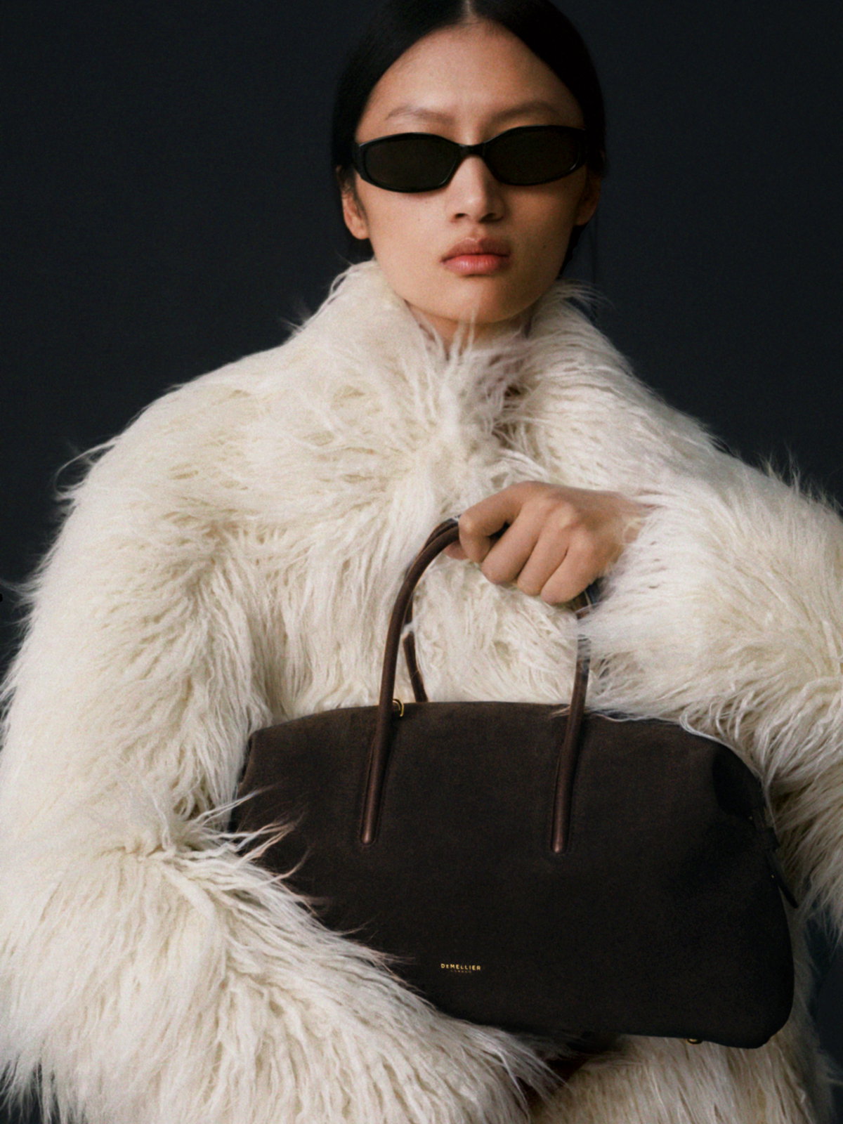 Alle lieben diese It-Brand – und sie launcht schon jetzt den Taschen-Trend 2026
