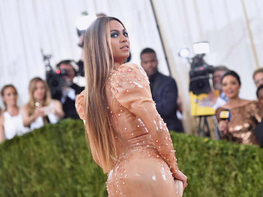 Met Gala 2026: Das sind die Co-Gastgeberinnen des Modeevents