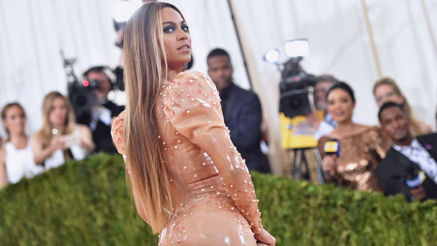Met Gala 2026: Alles zum Dresscode "Fashion is Art"