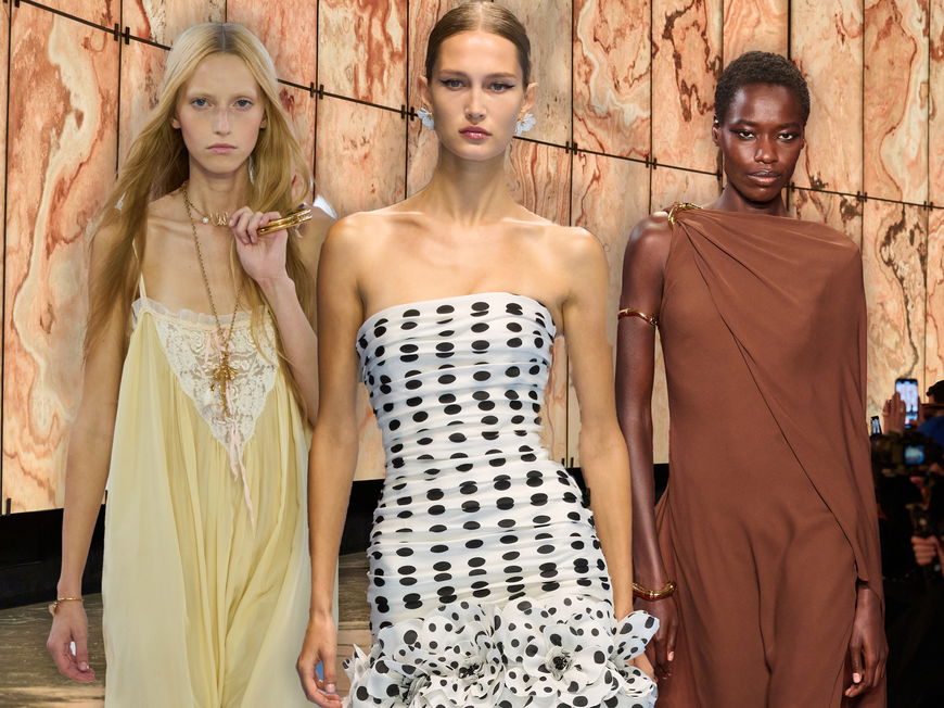 Das waren die größten Fashion-Trends 2025 – laut Grazia-Moderedaktion