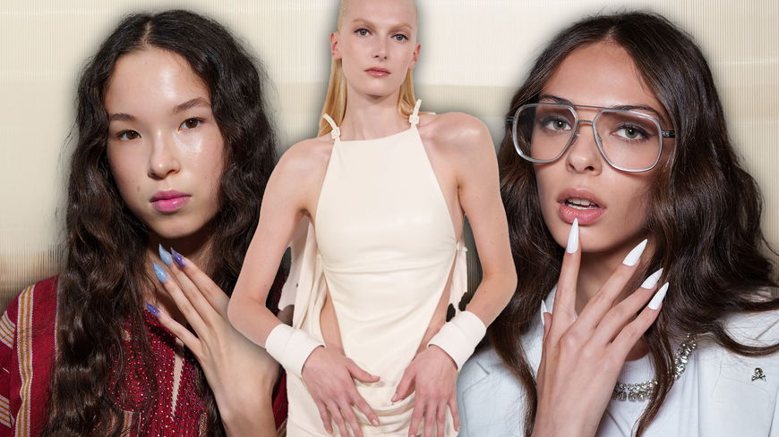Die 6 besten Nagel-Trends im Sommer 2026