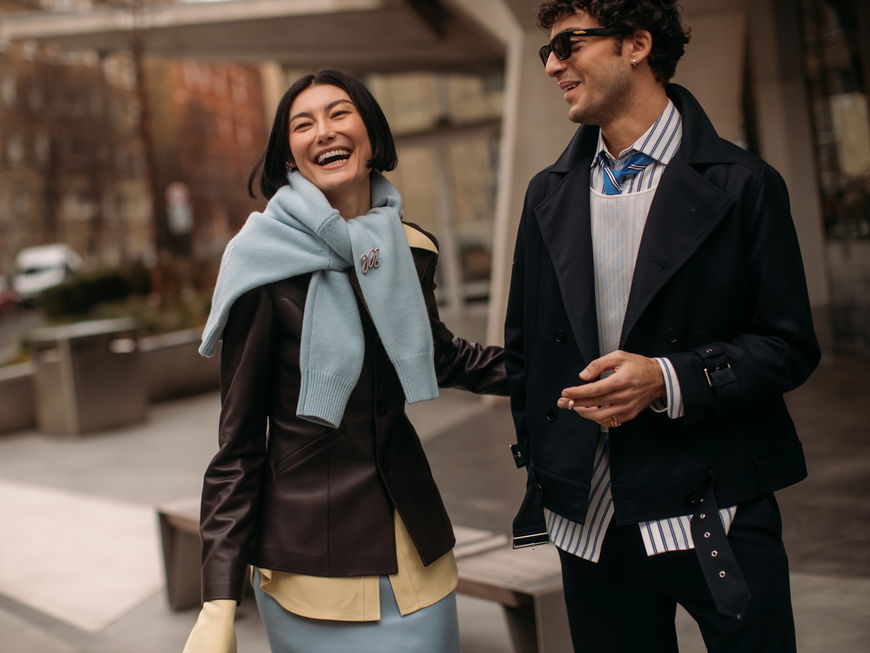 Streetstyle