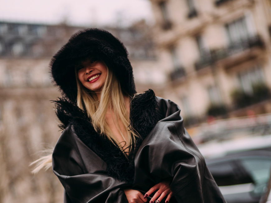 Streetstyle Look