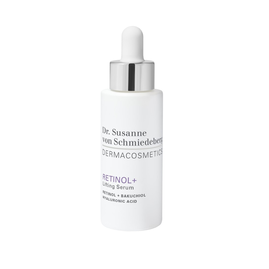 Retinol + Lifting Serum von Dr. Susanne von Schmiedeberg