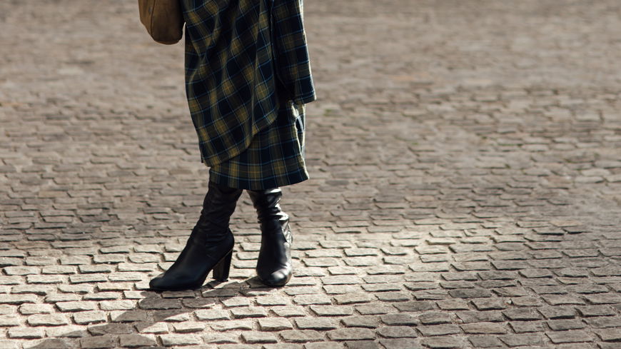 Stiefel-Trends 2025/2026: Die Tamaris-Boots mit Absatz trägst du wirklich