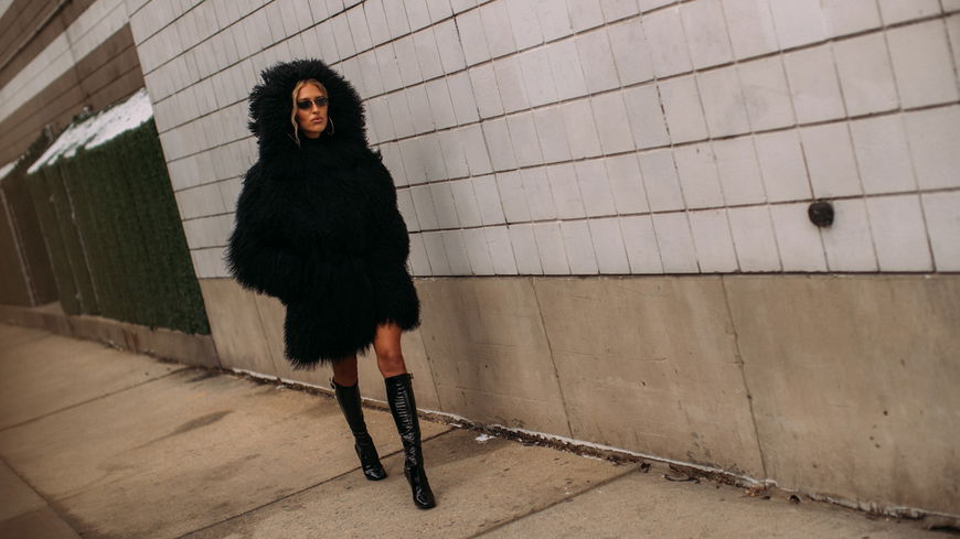 Stiefel-Trend 2025/2026: Die hohen Boots von H&M werden niemals out sein