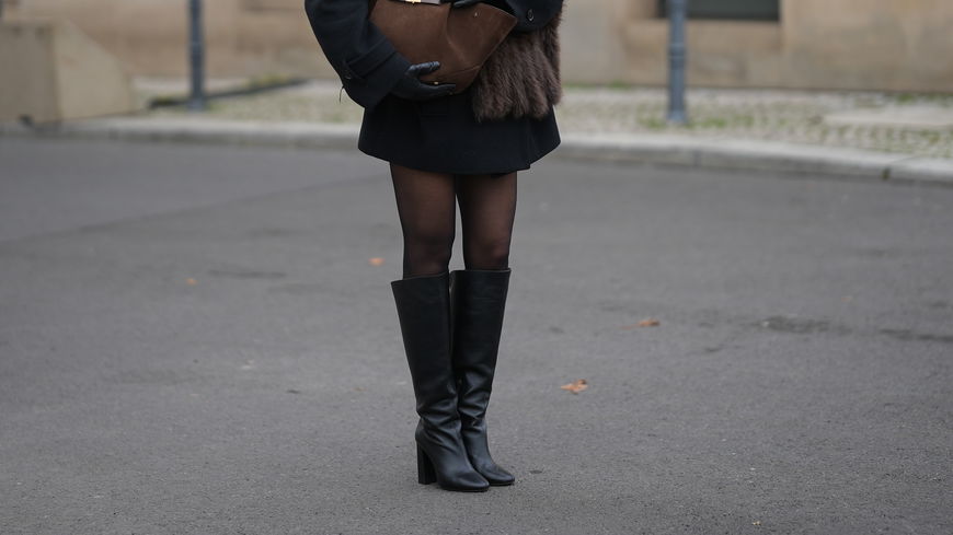 Stiefel-Trends 2026: Dieses Tamaris-Modell lässt meine Beine noch länger aussehen