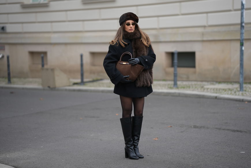 Dieser Trend-Stiefel von Tamaris zaubert im Winter 25/26 lange Beine