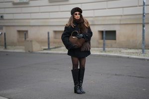 Dieser Trend-Stiefel von Tamaris zaubert im Winter 25/26 lange Beine