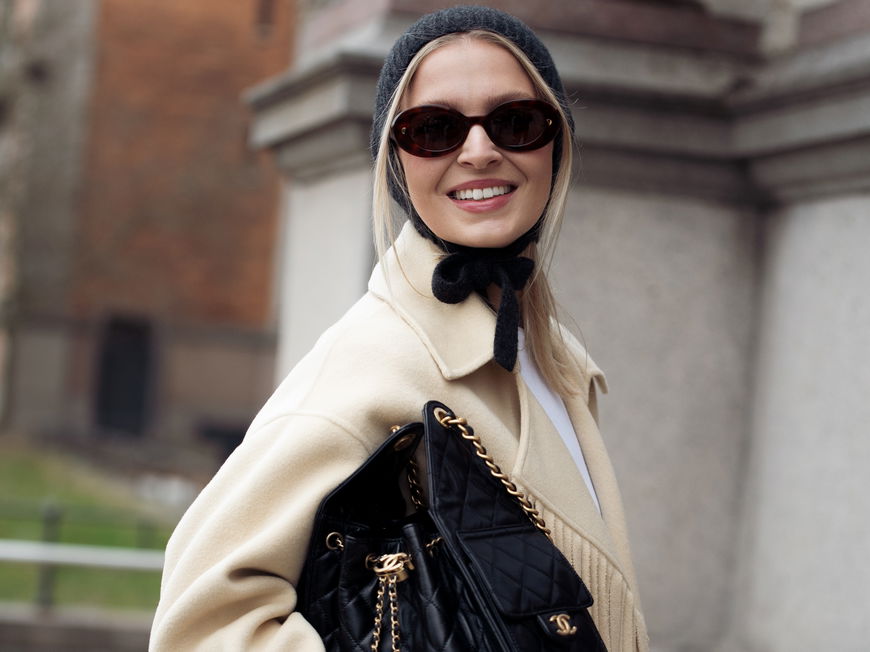 3 Strick-Accessoires, mit denen ich meine Winter-Outfits 2026 blitzschnell aufwerte