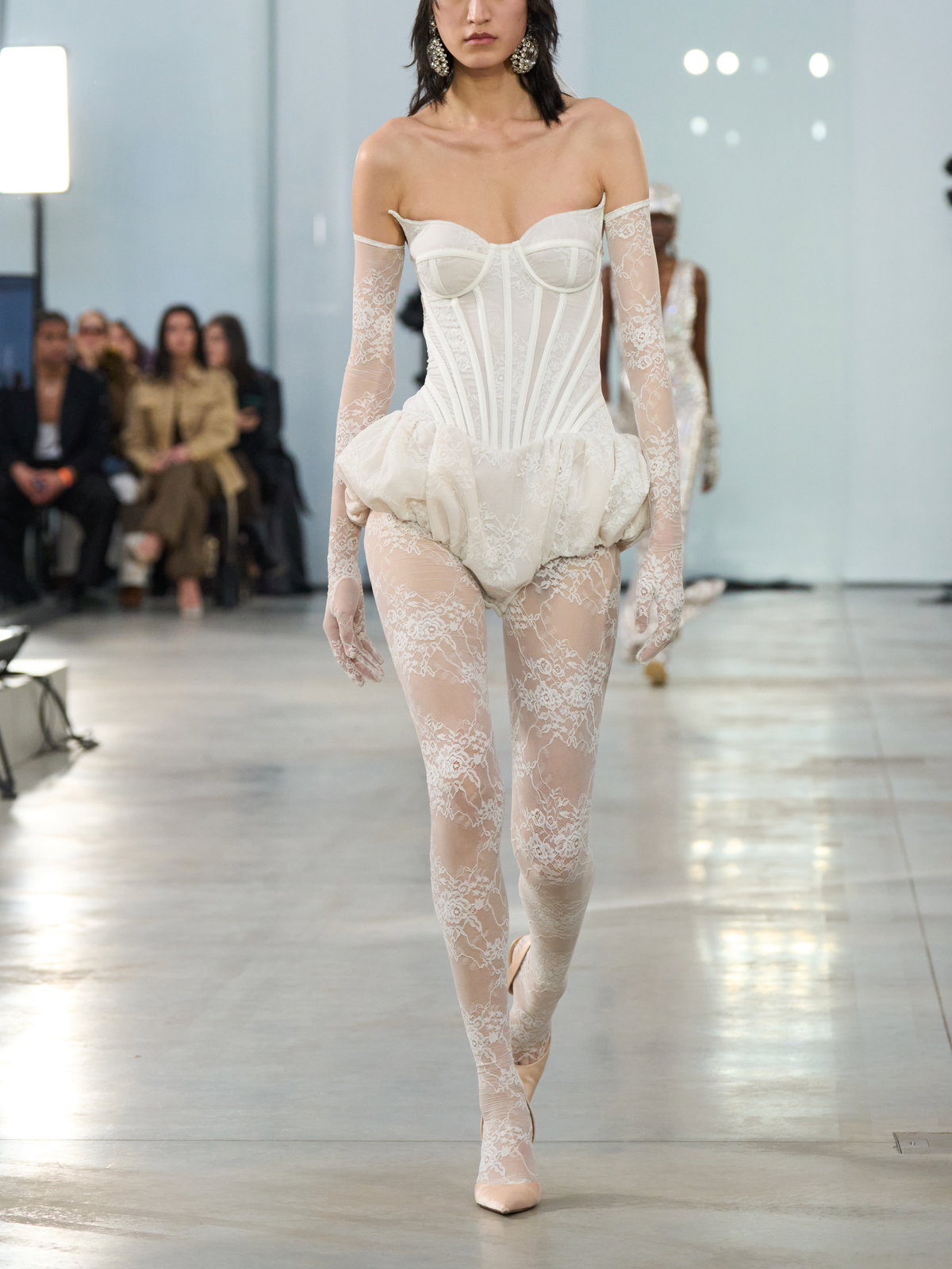 Strumpfhosen-Trends Herbst/Winter 2025/2026: Die schönsten Modelle