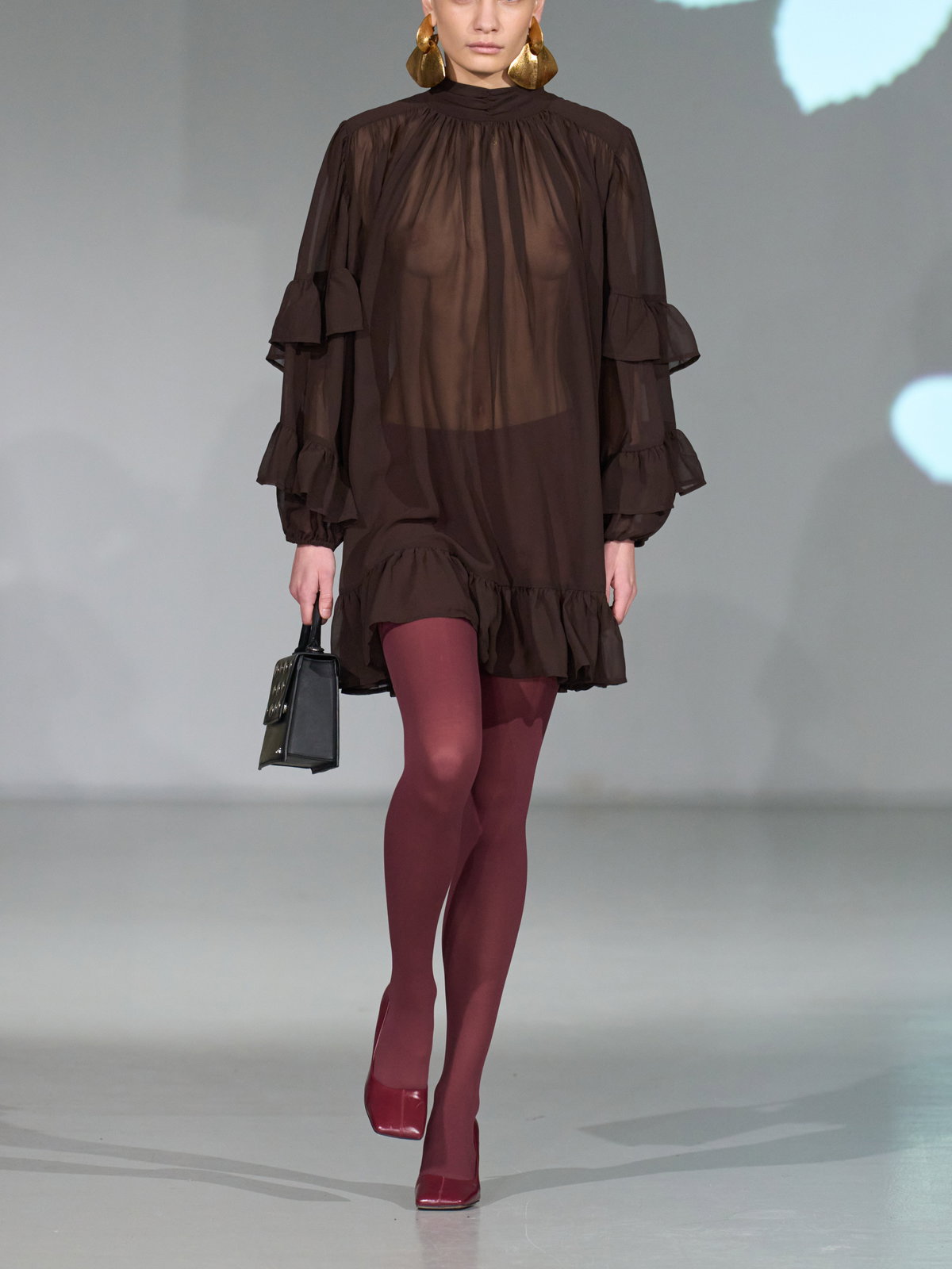 Strumpfhosen-Trends Herbst/Winter 2025/2026: Die schönsten Modelle