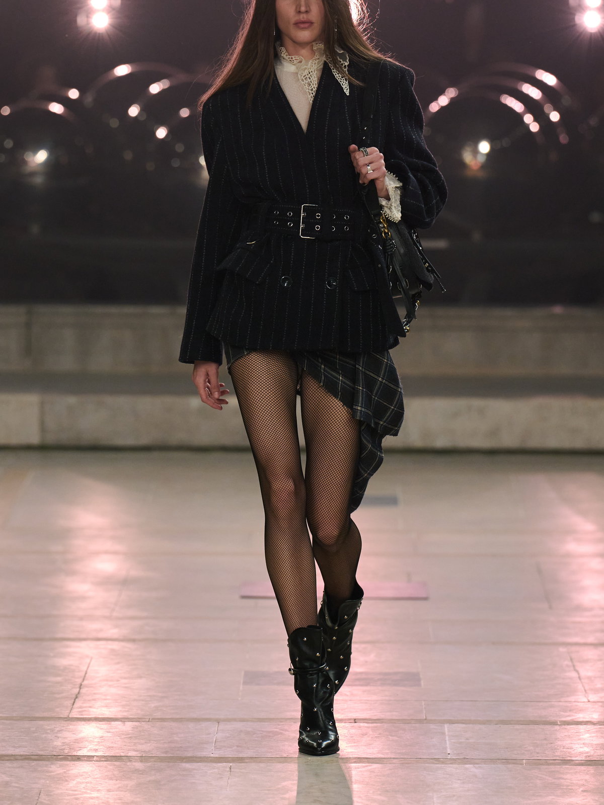 Strumpfhosen-Trends Herbst/Winter 2025/2026: Die schönsten Modelle