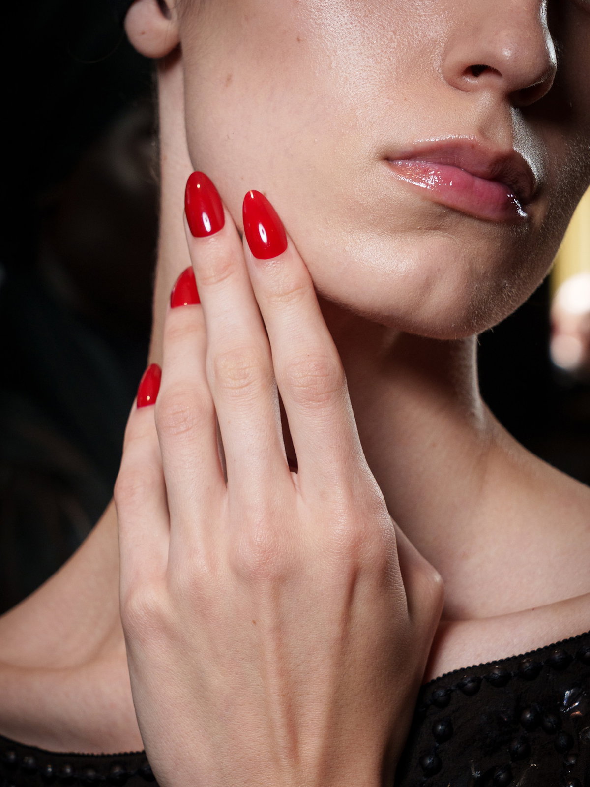 Lanvin Frühling/Sommer 2026