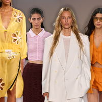 9 Trendfarben, die im Sommer 2026 die Looks bestimmen