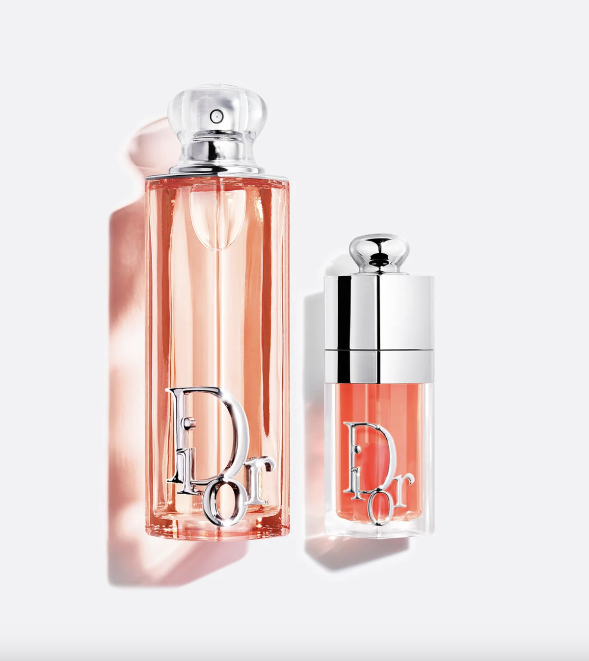 Dior Addict Peachy Glow