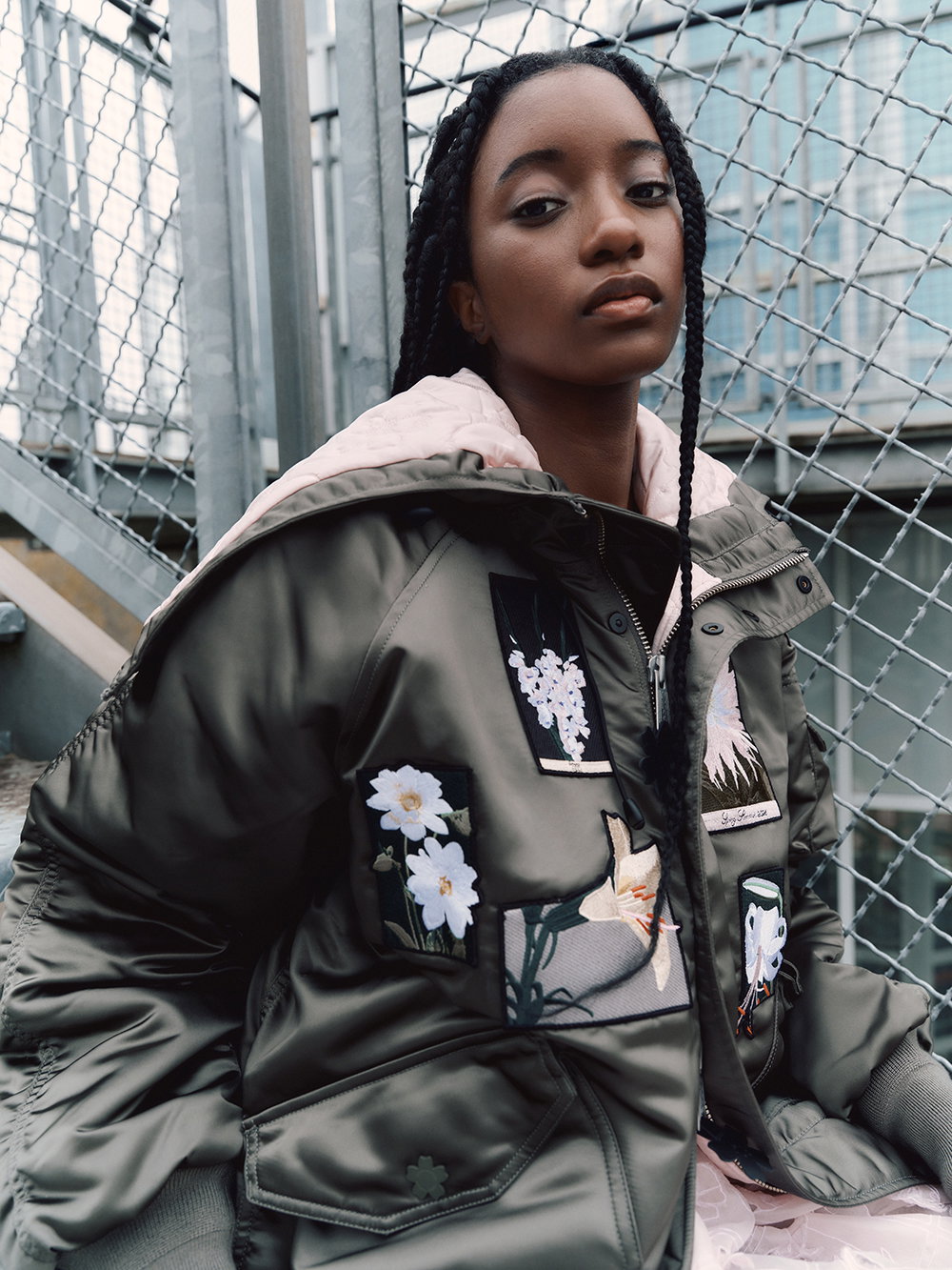 Fashion News