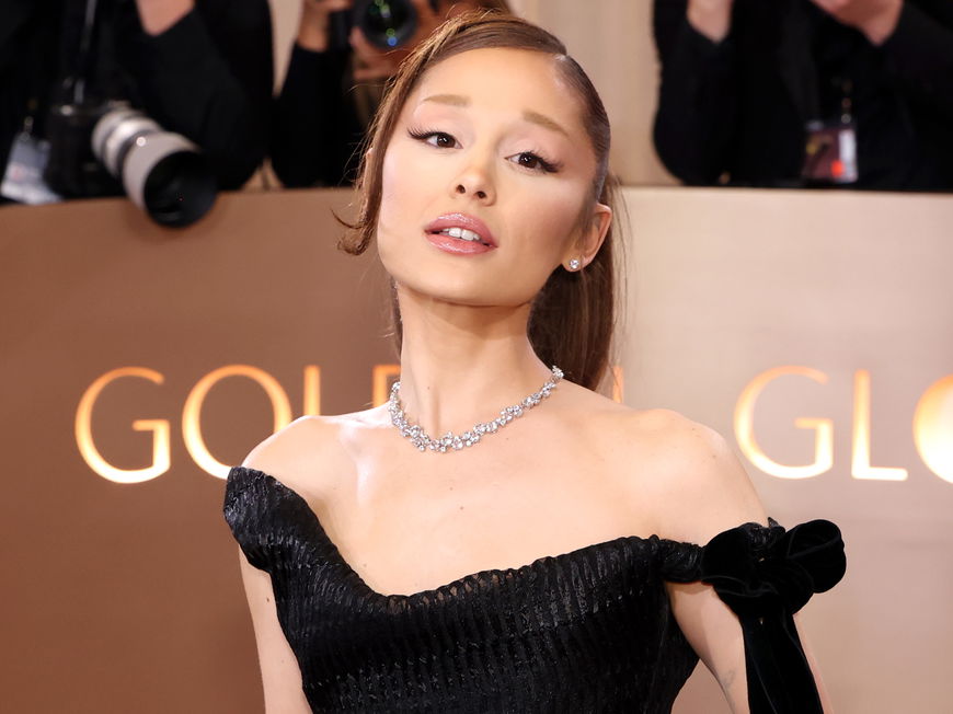 Beauty Looks Golden Globes 2026