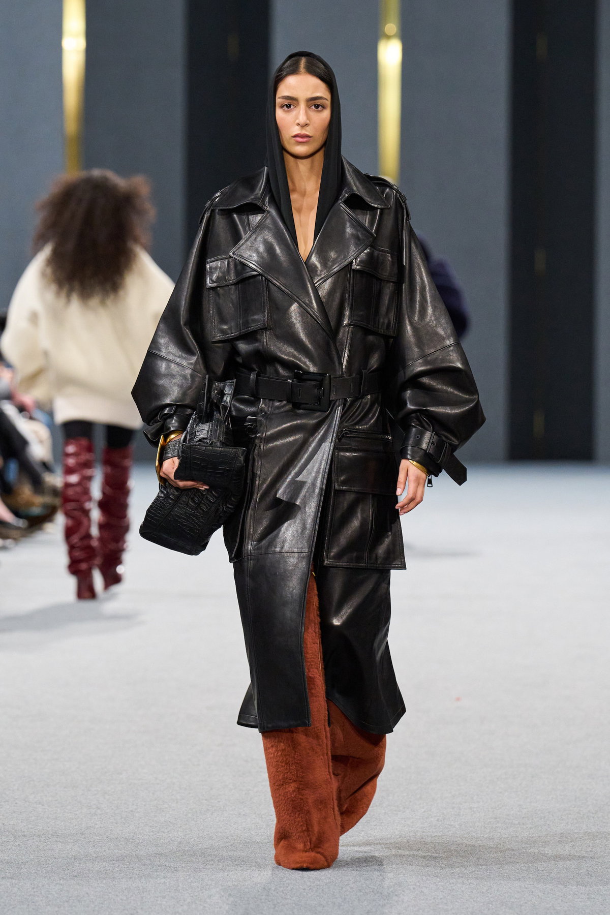 Balmain Herbst Winter 2025/26