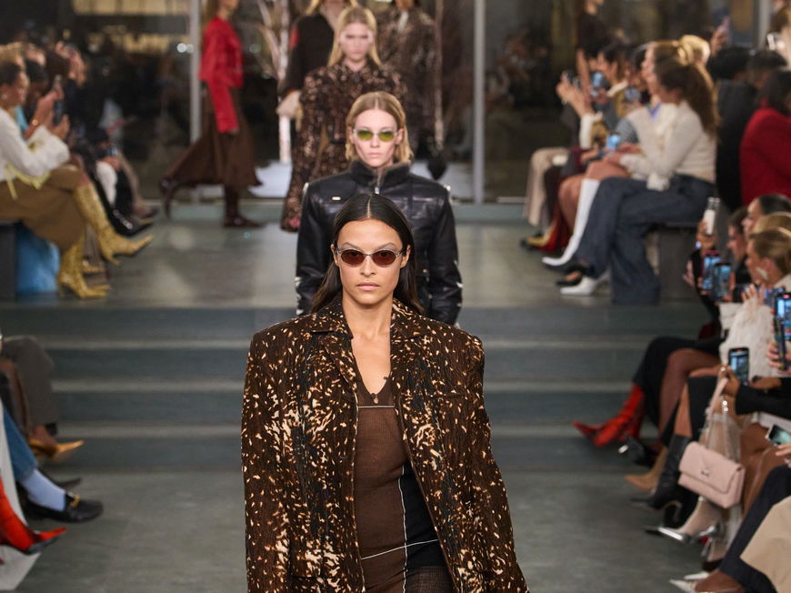 Muster-Trends 2026: Bambi Girls erobern jetzt die Modewelt