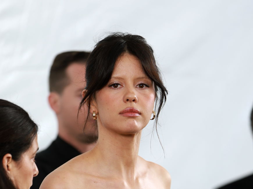 Beauty Crush Mia Goth