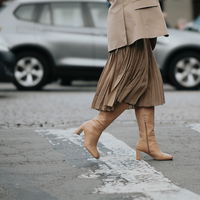 Stiefel-Trends 2026: Die Tamaris-Boots funktionieren im Frühling zu allem