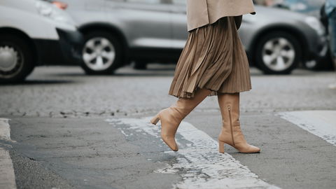 Stiefel-Trends 2026: Die Tamaris-Boots funktionieren im Frühling zu allem
