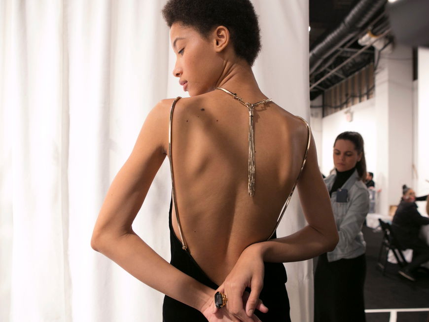 Backstage