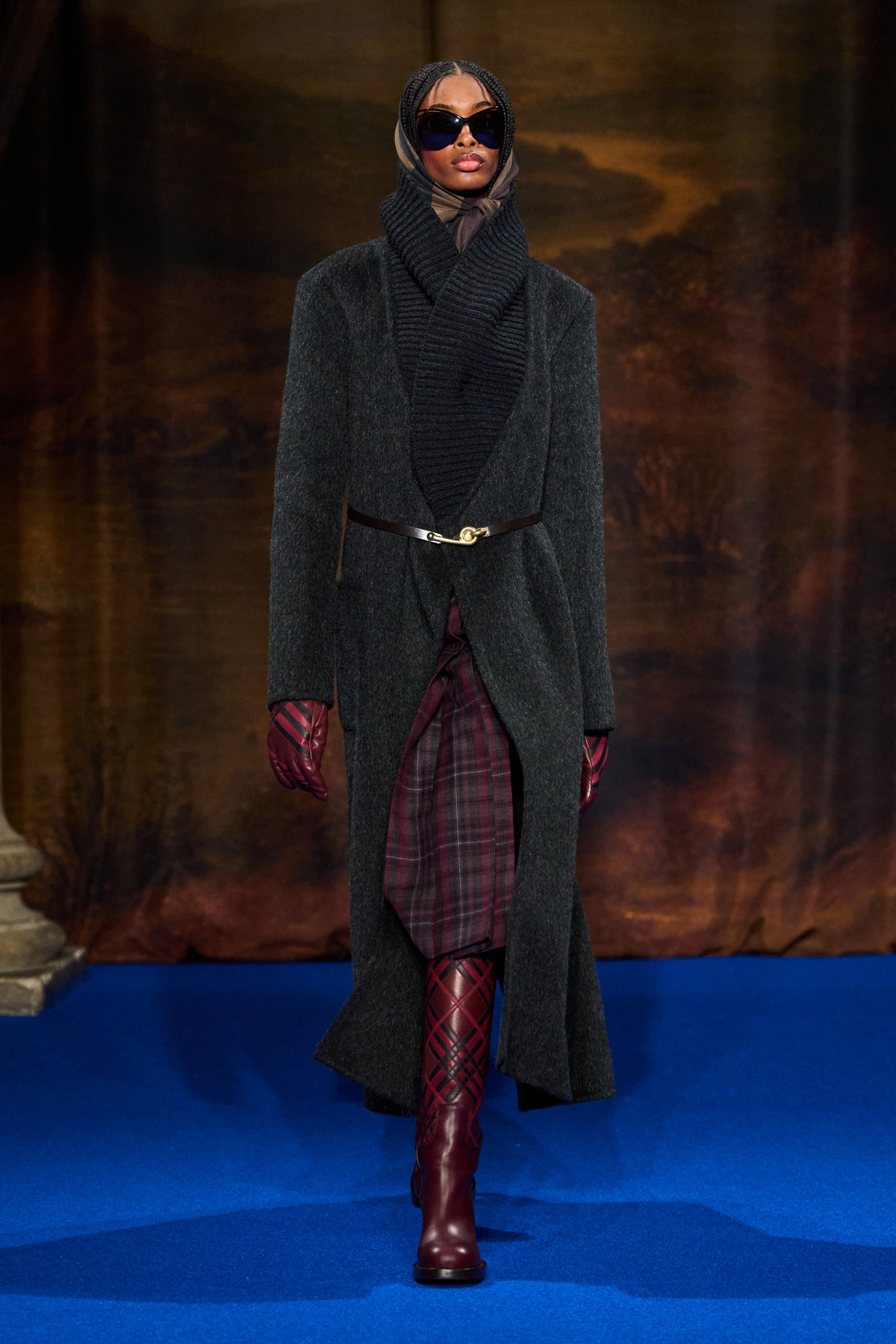 "Boot Tucking" ist der Hosen-Stiefel-Trend 2026, den Fashion Girls lieben