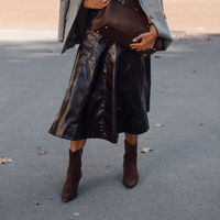 Stiefel-Trends 2026: Nichts ist eleganter als die braunen Tamaris-Boots