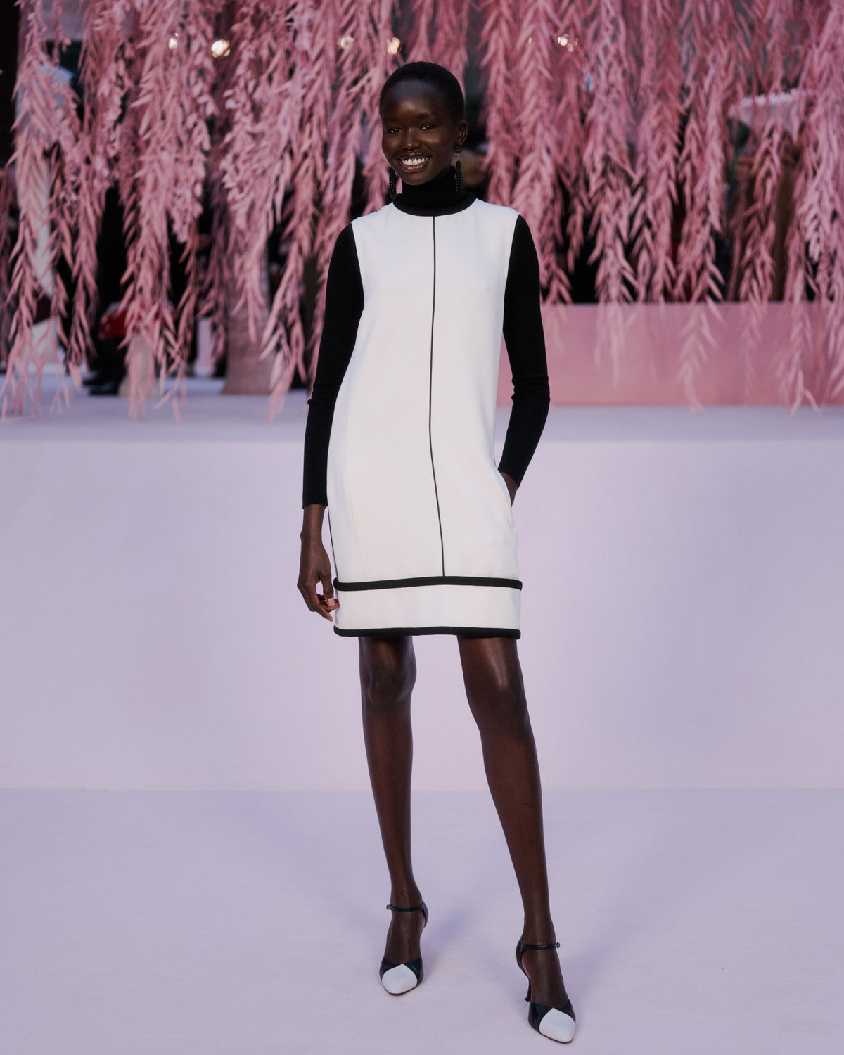 Haute Couture Week 2026: Die schönsten Looks Stars in Paris
