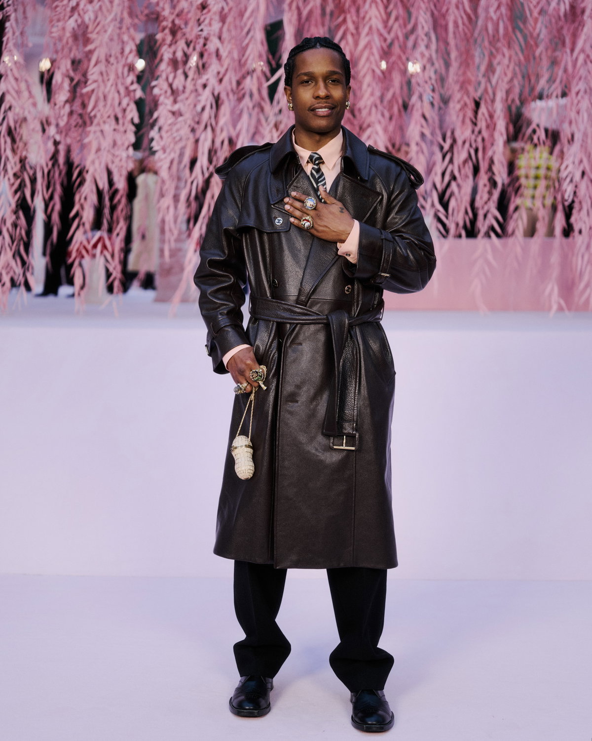 Haute Couture Week 2026: Die schönsten Looks Stars in Paris