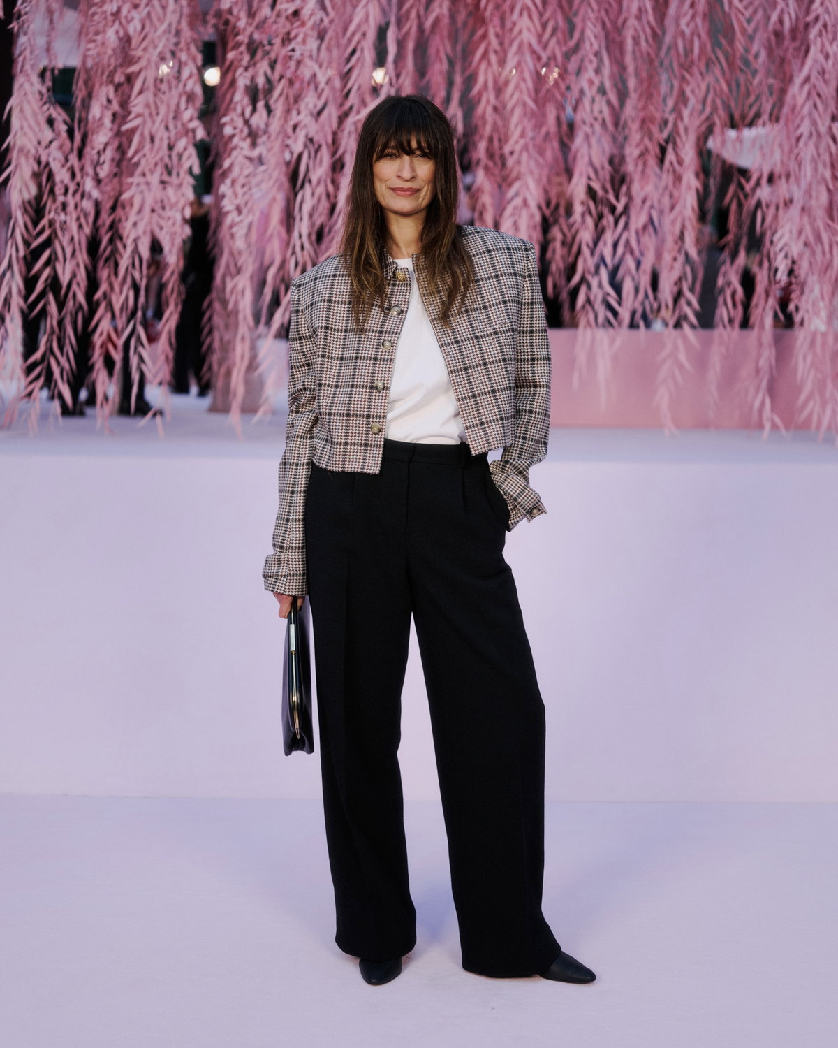 Haute Couture Week 2026: Die schönsten Looks Stars in Paris