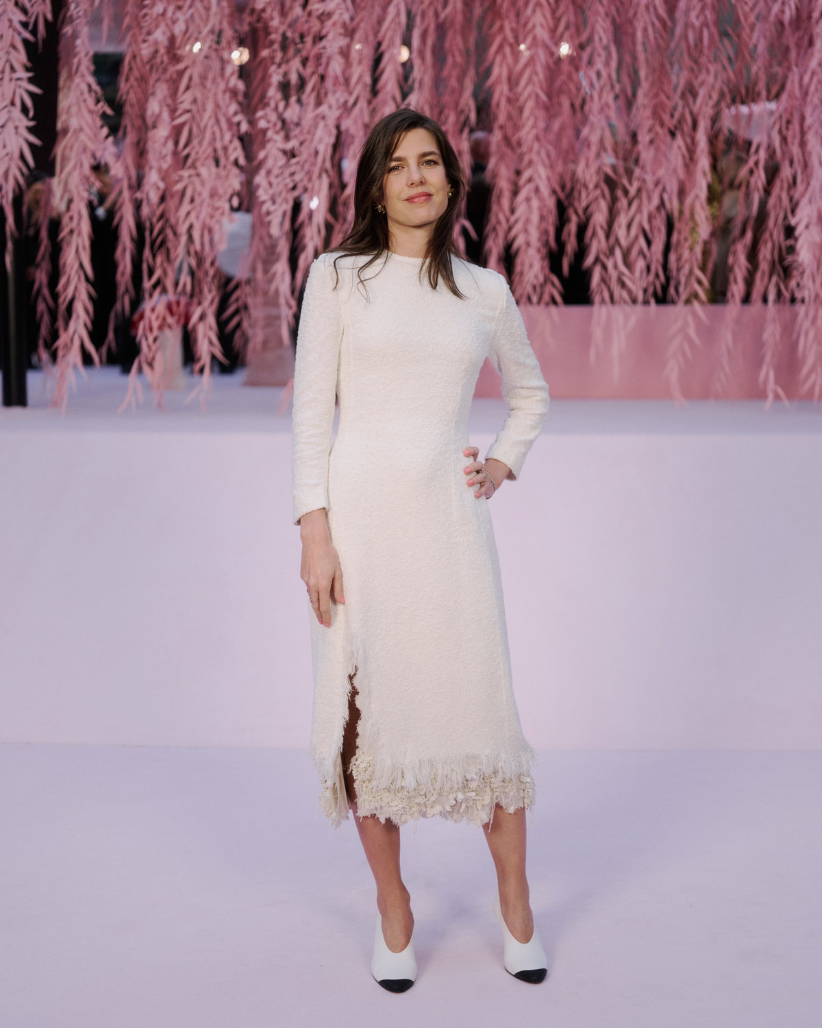 Haute Couture Week 2026: Die schönsten Looks Stars in Paris