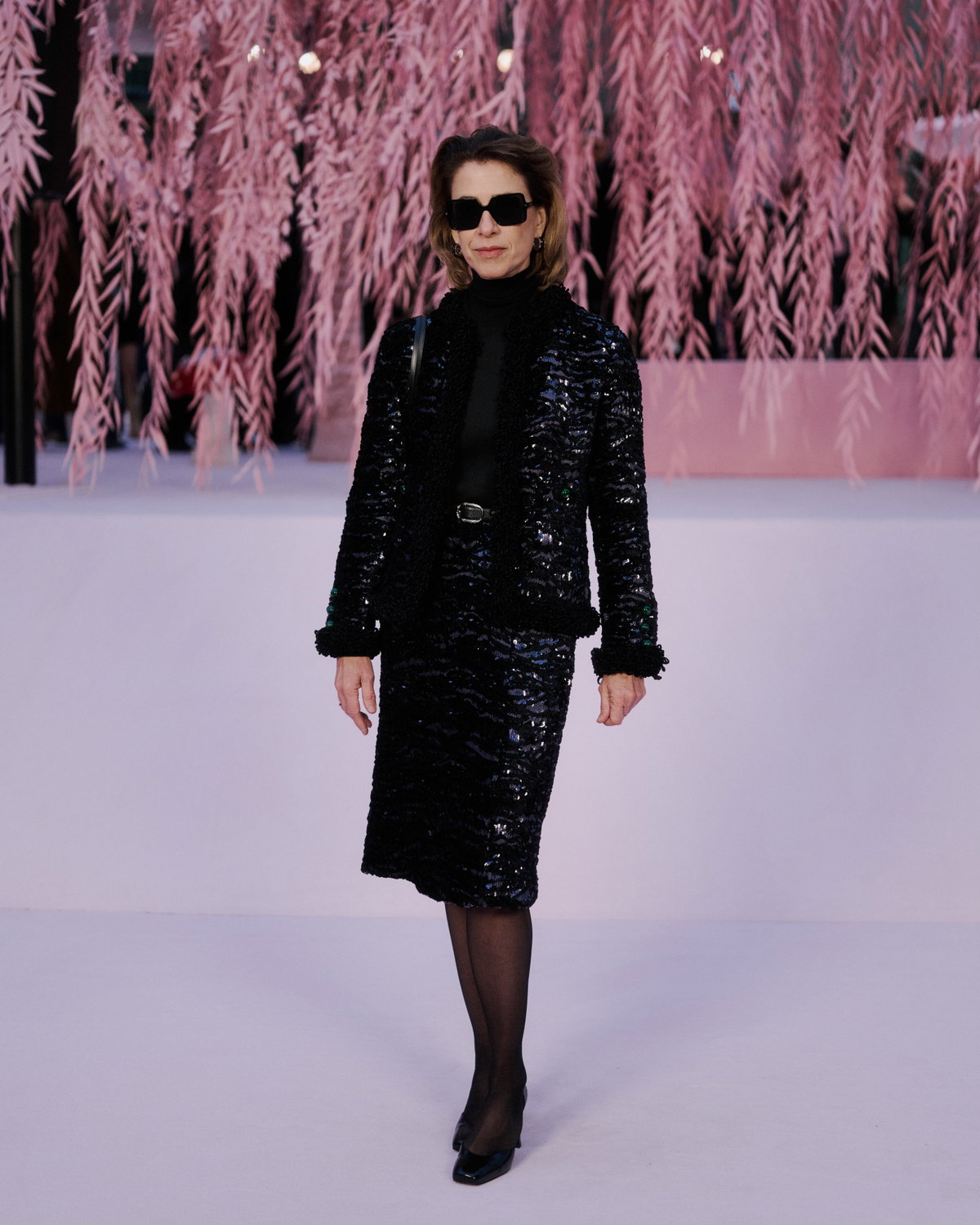 Haute Couture Week 2026: Die schönsten Looks Stars in Paris