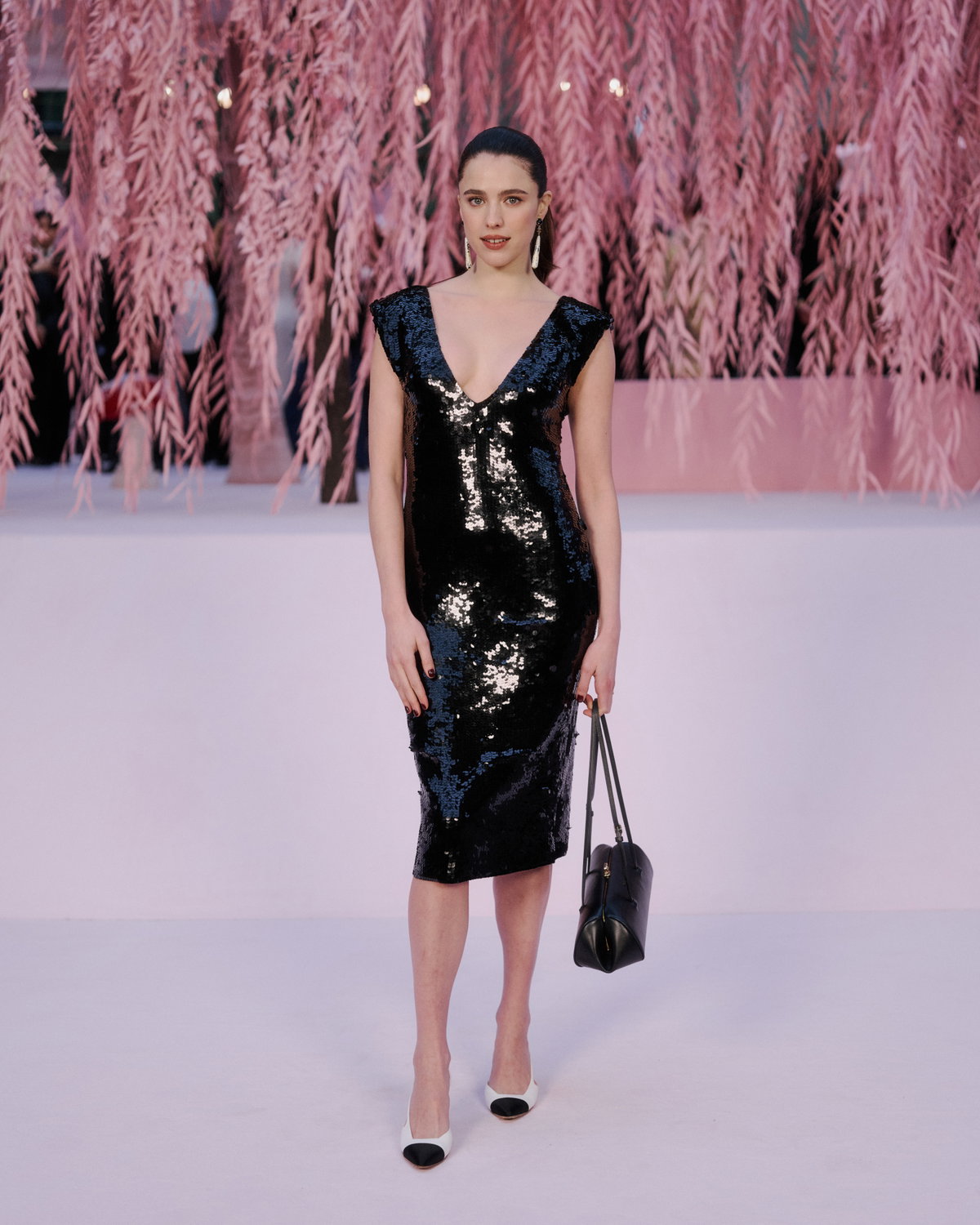 Haute Couture Week 2026: Die schönsten Looks Stars in Paris