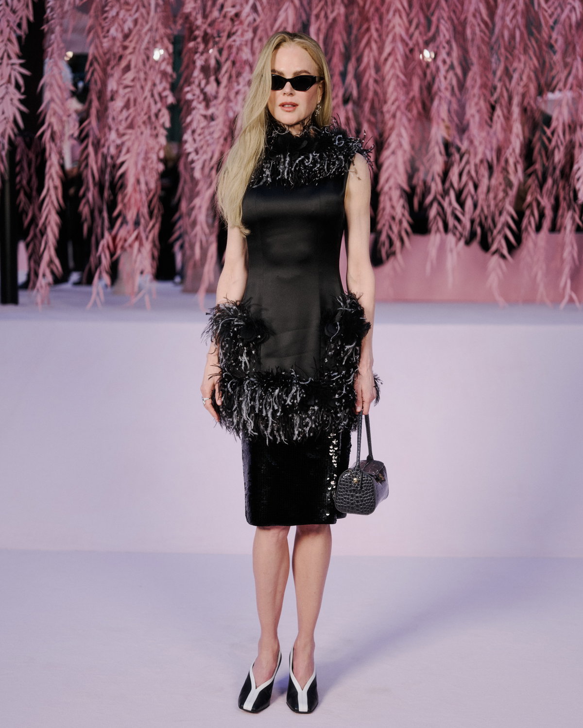 Haute Couture Week 2026: Die schönsten Looks Stars in Paris