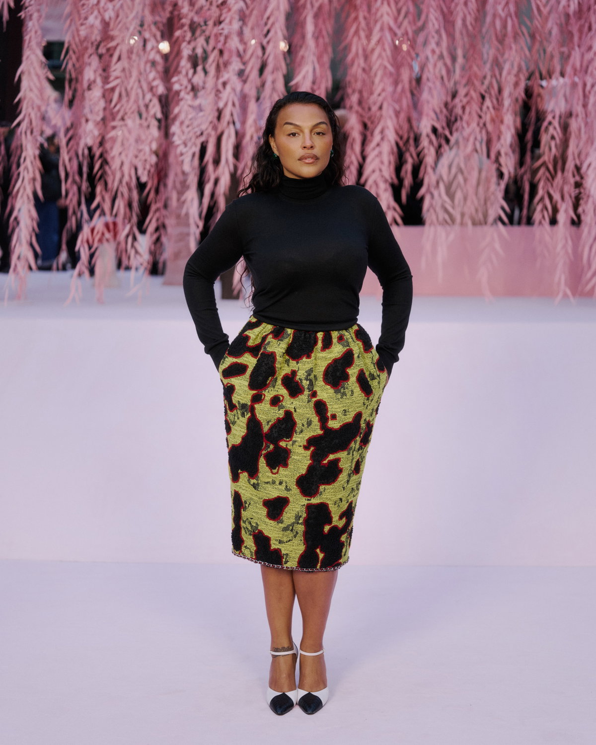 Haute Couture Week 2026: Die schönsten Looks Stars in Paris