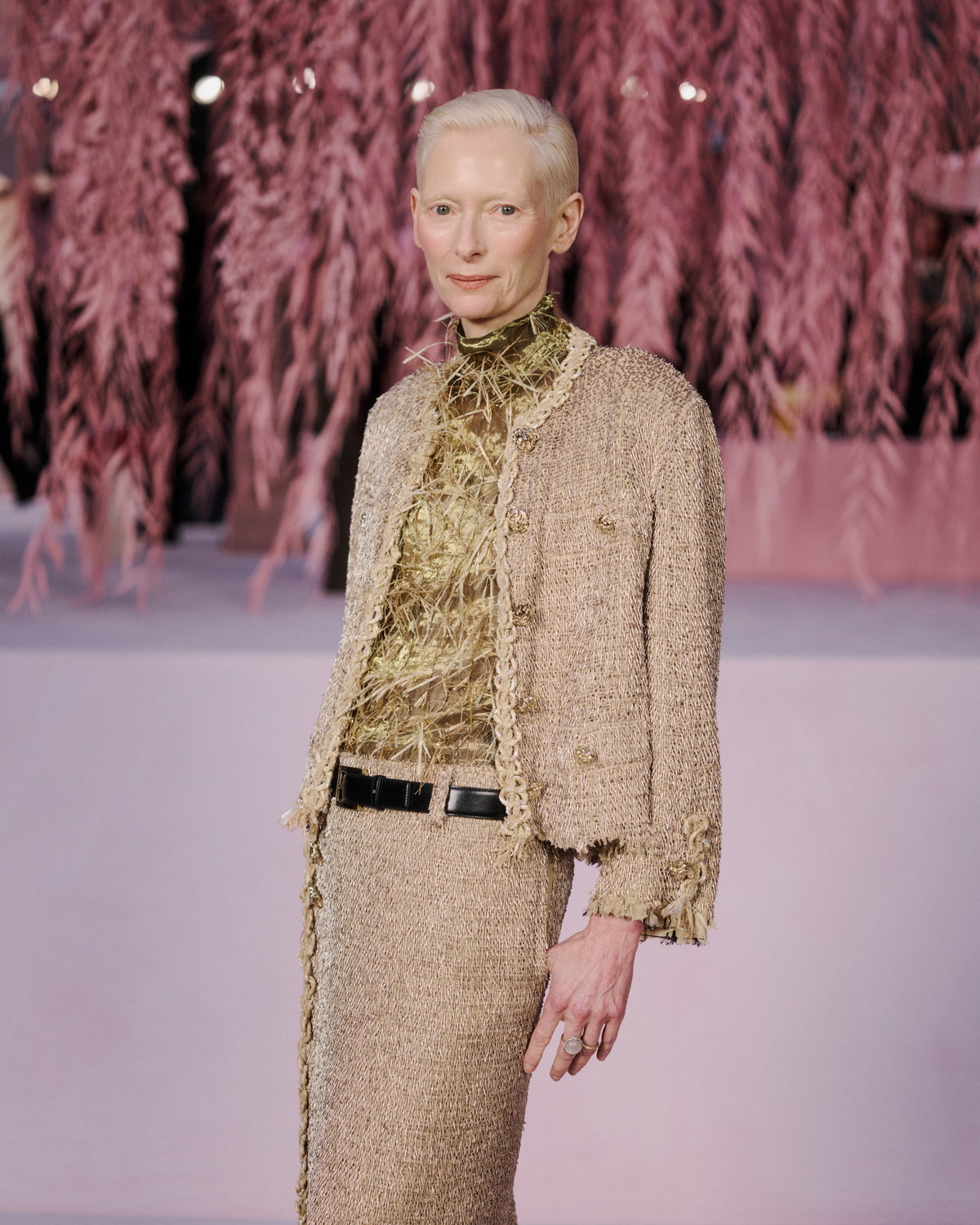 Haute Couture Week 2026: Die schönsten Looks Stars in Paris
