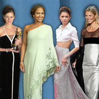 Von Jackie O. bis Zendaya: Das sind die 10 ikonischsten Valentino-Roben aller Zeiten