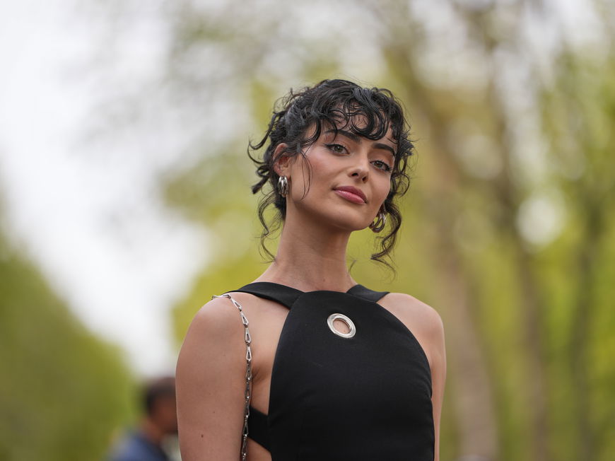 Locken-Trends 2026: Als Curly Girl mit feinem Haar verwende ich nur dieses Volumen Mousse
