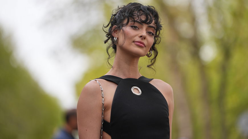 Locken-Trends 2026: Als Curly Girl schwöre ich auf diesen Volumenschaum gegen platte Ansätze