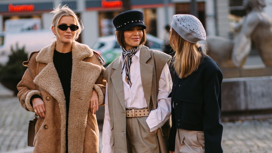 Mehr als nur ein Trend: Warum dein nächstes Fashion-Statement grün wird (und wie du es perfekt stylst!)