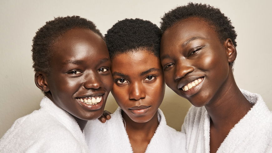 3 Beauty-Produkte, auf die wir bei der Everything-Shower nicht mehr verzichten können