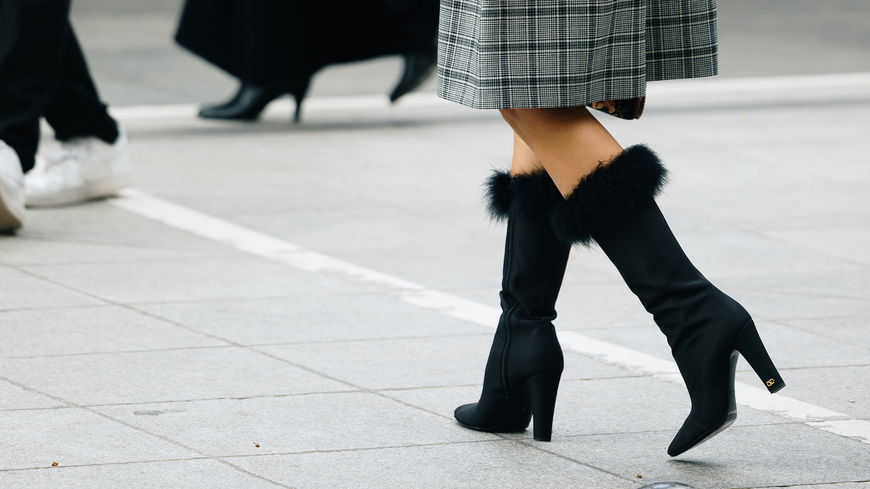 Stiefel-Trends 2026: Ein Mode-Detail macht Boots jetzt zum Statement-Piece